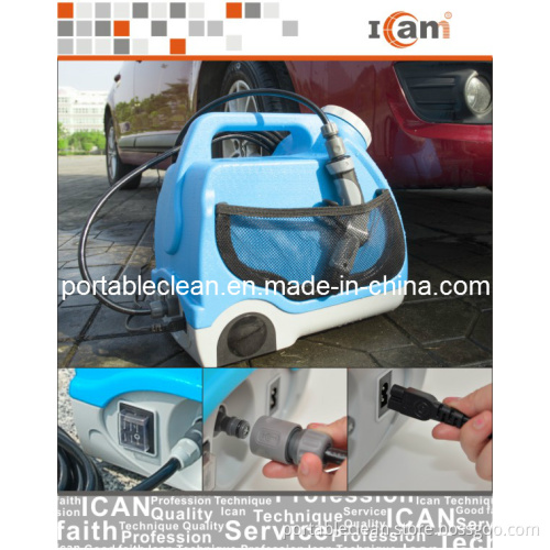 Gfs-A1-Portable Car Washer Pump for Sale